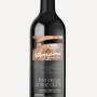 Morrisons 2014 The Seige Shiraz Durif