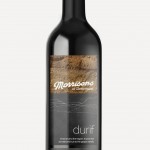 Morrisons 2014 Durif