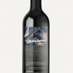 Morrisons 2014 Primitivo