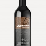 Morrisons 2014 Shiraz