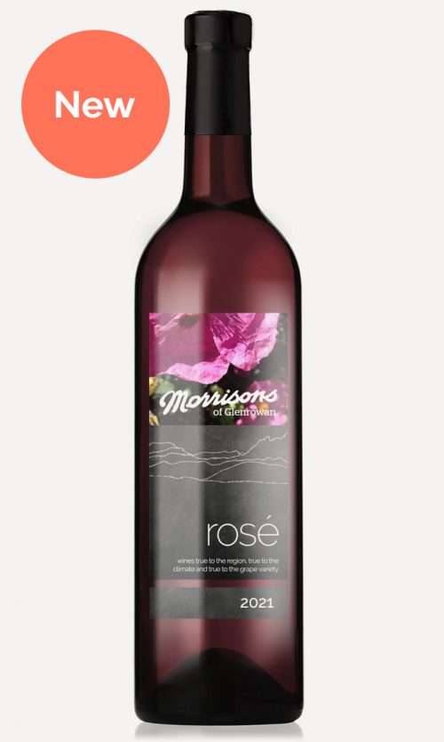 White Wines Morrisons of Glenrowan